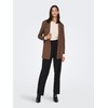 JDY JDYGeggo Women's Lightweight Blazer Jacket, Aztec