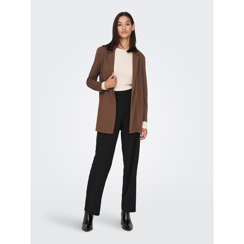 JDY JDYGeggo Women's Lightweight Blazer Jacket, Aztec
