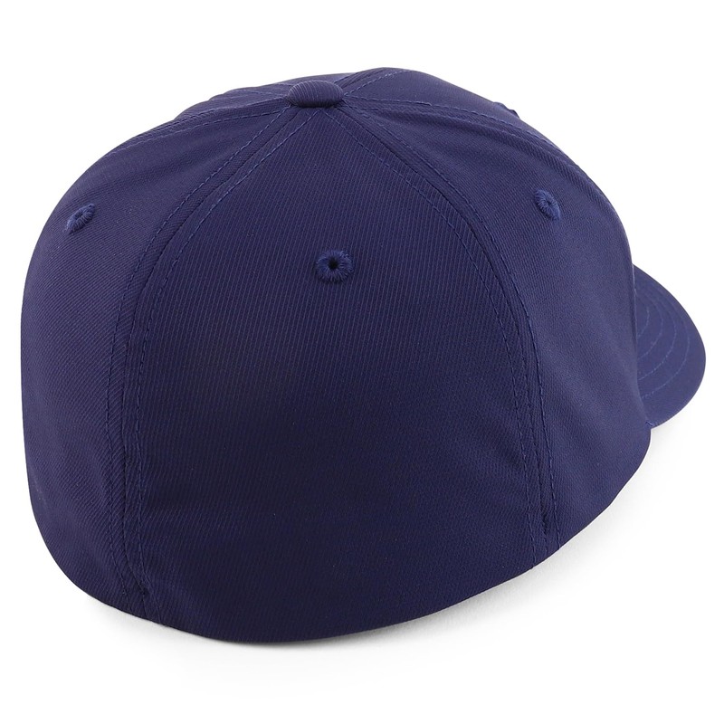 Trendy Apparel Shop - Gorra ajustable de gran tamaño, tamaño