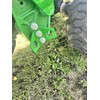 Heavy Hitch - Dual Tie Downs Green - Made in