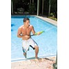 Poolmaster Pool Toy Power Water Launchers, Camo, 2 Pack