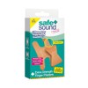 Safe & Sound Extra Strength Finger Plasters – 12 Pack