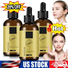 Unbranded Anti Wrinkle Firming Serum, Anti-Aging Lifting Essence, Wrinkle Lifting Essence - 3 Pack