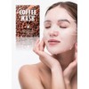 SUPER PACK 15 MASCARILLAS FACIALES COREANAS SURTIDAS COLAGENO, PEPTIDOS, ACIDO