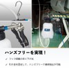 Economy Self Inflatable bure-kioiruponpu Hand Hold Type