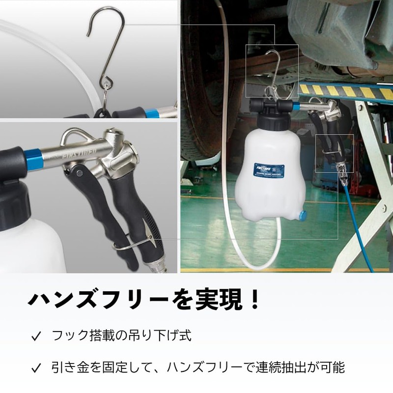 Economy Self Inflatable bure-kioiruponpu Hand Hold Type