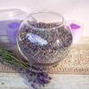 TooGet French Lavender Bud Top Grade Dried Lavender Flower 100%
