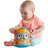 Fisher-Price Bright Beats Franky Beats Bat & Boogie Toy