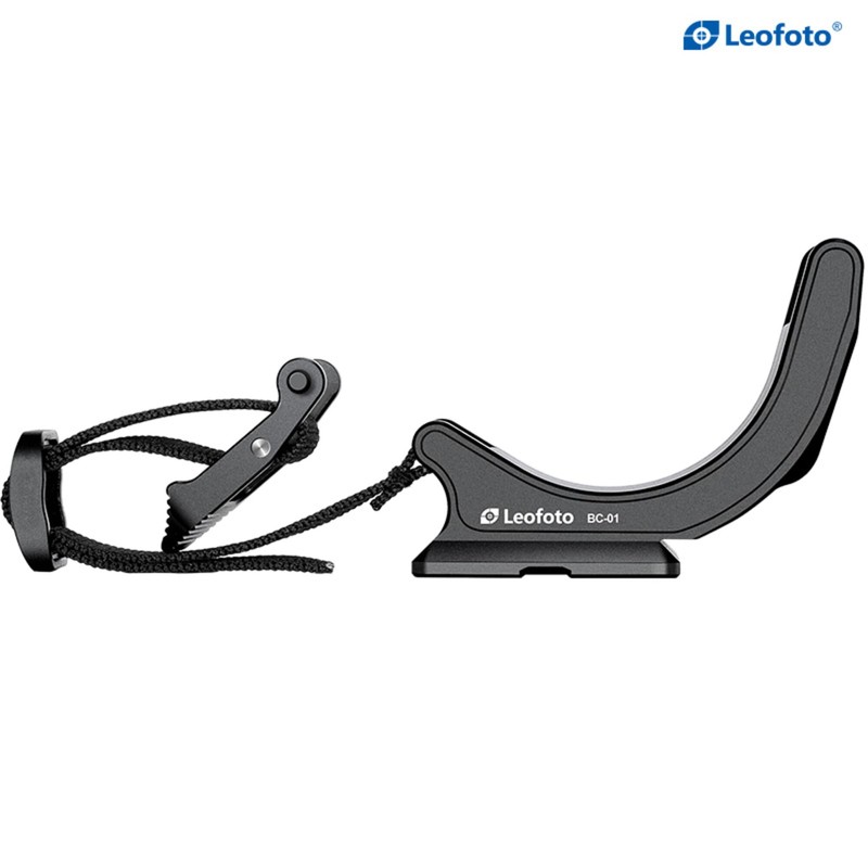 LEOFOTO Tripod Adapter BC-01 Binoculars Clamp