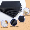 Xvvirnt 20 Pcs Pocket Notebook, 3.5 x 5.5 Inches Mini