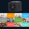 WiFi Baby Security Camera Wireless WiFi High Definition Remote Access