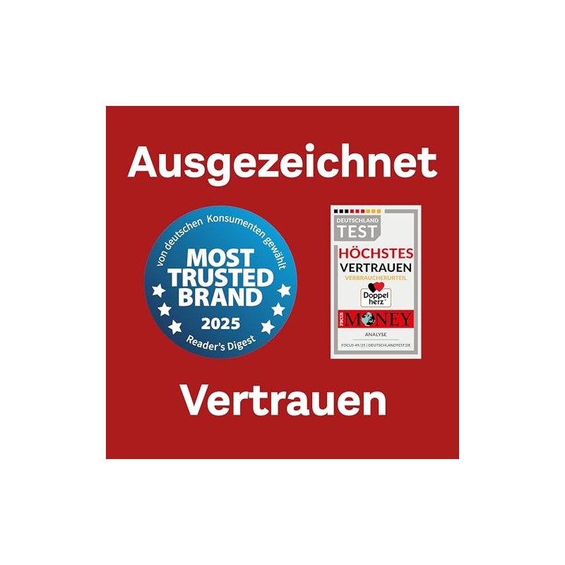 Doppelherz Energy Plus Direct - with Cola Flavour | With