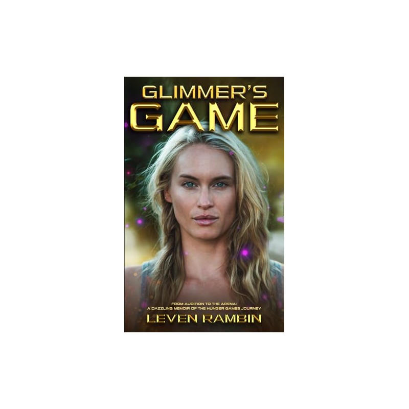 GLIMMER'S GAME