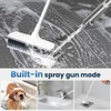 JOMST Filtered Shower Head with Handheld,High Pressure Shower Head 4