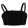 Women Hands Free Breast Feeding Pumping Bra Adjustable Wire Free
