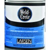 Larsen Products WCQ06 "Weld Crete" Concrete Bonding Agent, Quart