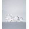 Glow Cloud Puff + Case 3 Pieces