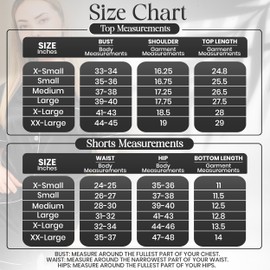 NY Threads Women's Silk Satin Pajamas Set Button Down Top and Shorts 2 Piece Sleepwear Loungewear Pjs Set, Large, White