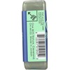 One With N 6 Piece French Clay Soap, Green, 7