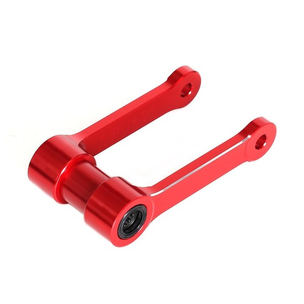 Dirt Bike -30mm Lowering Suspension Linkage ARM CNC Rear Lowering