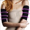 ROSENICE Arm Sleeves Improve Shaper Sleeve Protective Upper Arms Shaper