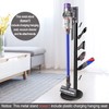 XIGOO Storage Stand Holder Compatible with V15 Detect V11 V10