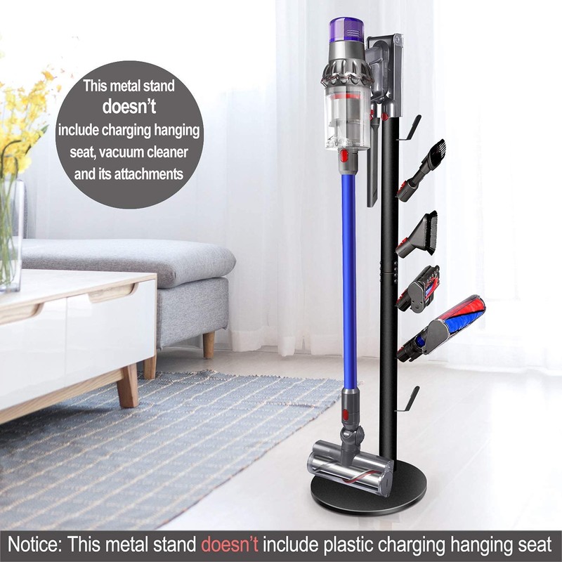 XIGOO Storage Stand Holder Compatible with V15 Detect V11 V10