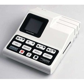 Lead Wire - Channels 1 & 2 for Intelect® Legend Stim Two-Channel Electrotherapy