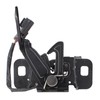 MOTOKU Hood Latch Lock Release for 2013 2014 2015 2016