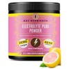 KEY NUTRIENTS Pink Lemonade Electrolyte Powder 90 Servings No Sugar