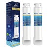 Refrigerator Water Filter For Electrolux&Westinghouse EPTWFU01* 807946705 WSE6870SA EPTWFU01T WHE6874SA