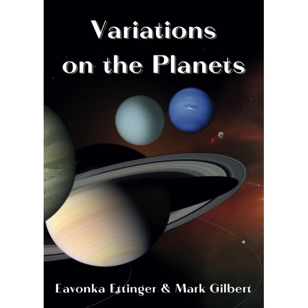 Variations on the Planets