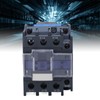 Industrial AC Contactor 32A Strong Conductivity Permanent Magnet Anti Shake