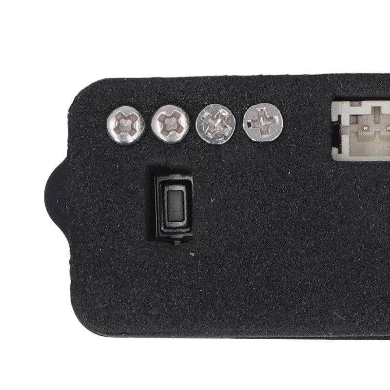 Battery Meter Real Time Monitor Reverse Connection Protection Waterproof Battery