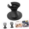 LABRIMP Tabletop Speaker Holder for Mini Practical Speaker Bracket with