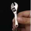 Portable Mini Working Wrench Keychain keyring
