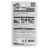 Waki Sangyo Adhesive Open Door Lock for TV Stand and