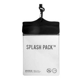 Intex 59800 NP – Waterproof Bag, 20 X 22 cm