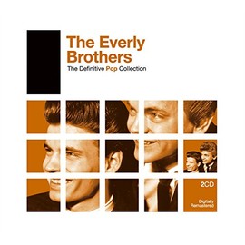 The Definitive Everly Brothers (2CD)