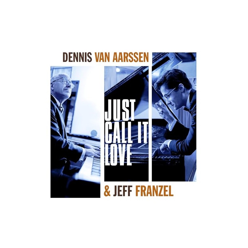 Just Call It Love (Digipak CD)