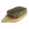 Phillips 440 4pz Cepillos Barbero Cerda Natural Mango Madera