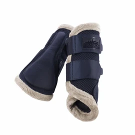 ESKADRON Mesh Fauxfur Classic Sports Collection Autumn/Winter 2021