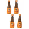 Zab Mike Pasteurized Thai Fermented Fish Sauce Nam Pla Ra