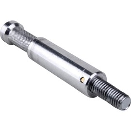 Kupo - tornillo de bebé extra largo de 3.5 pulgadas con rosca macho de 3/8"-16 (KG091612)