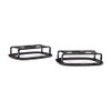 Car Direction Indicator Light Protective Cover Side Indicator Shield Replacement