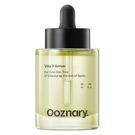 Ouzenary White Gun Serum 50ml / 오우즈너리 화이트 건 세럼 50ml