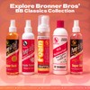 Bronner Bros Pump It Up Styling Spritz Regular 80% –