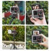 Aluminium Frame Cage for Insta360 Ace Pro 2, Quick Release