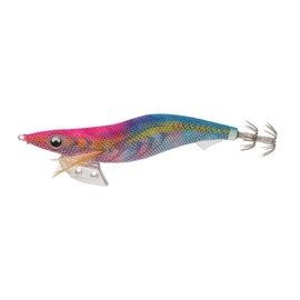 YAMASHITA 612042 Egi King K Squid Lure, 3.5, #051, See-through Candy