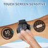 EasEasy 3 Pack Compatible For Nothing CMF Watch 3 Pro